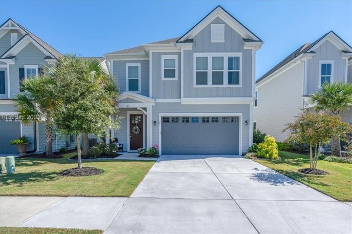 23 Ivory Elm Stroll, Bluffton, SC 29910, 439535