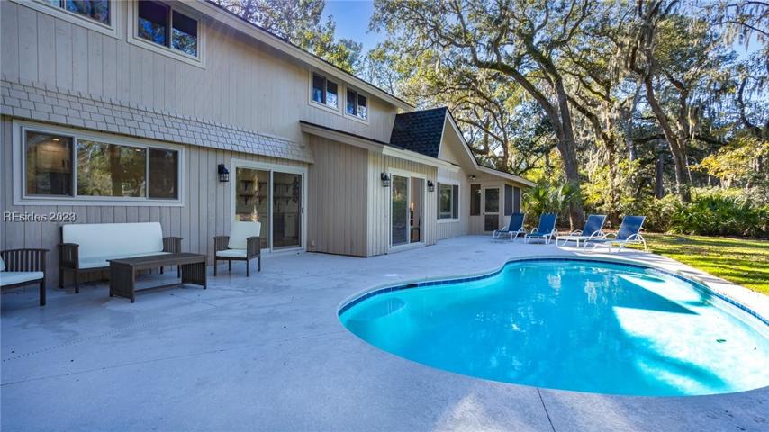 44 Willow Oak Road, Hilton Head Island, SC 29928, 439009