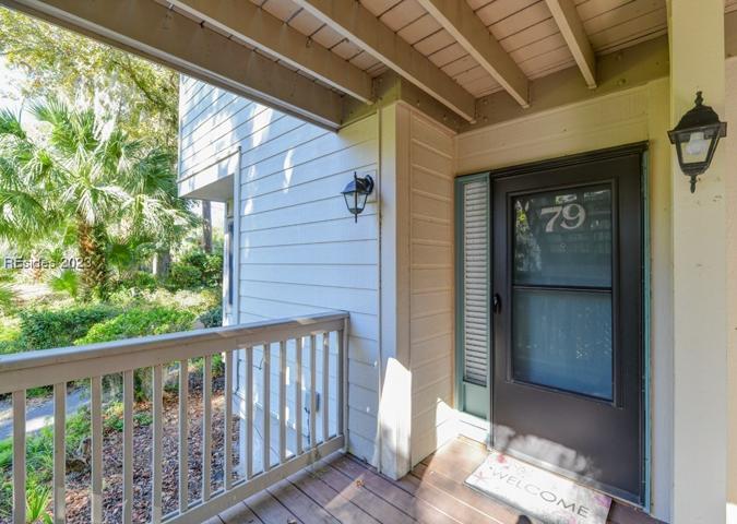 125 Cordillo Parkway, # 79, Hilton Head Island, SC 29928, 439616