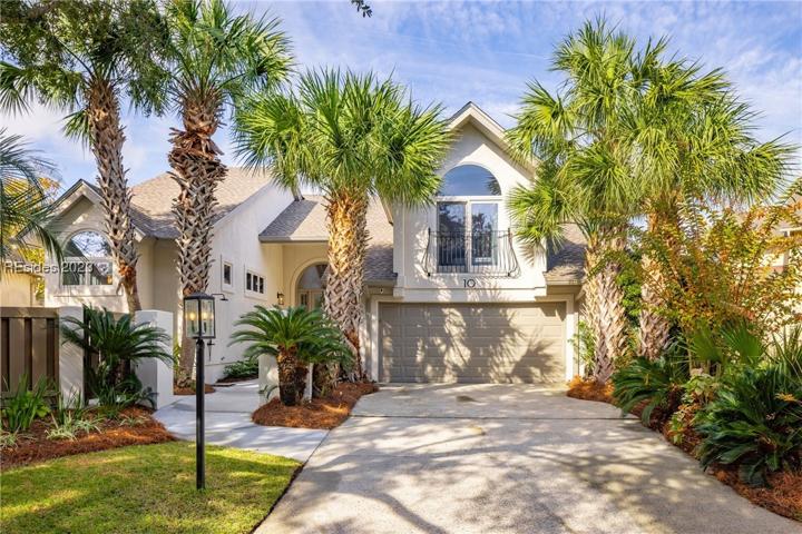 10 Fairway Winds Pl, Hilton Head Island, SC 29928, 439837