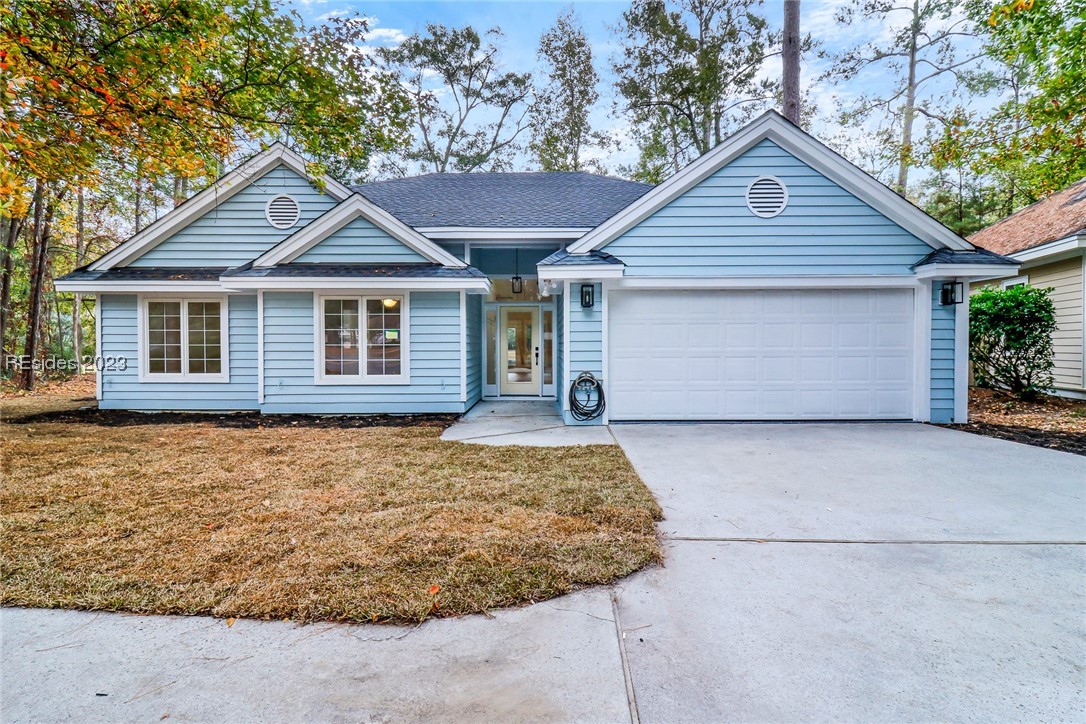 70 Pipers Pond Road, Bluffton, SC 29910, 440072 - Photo 1