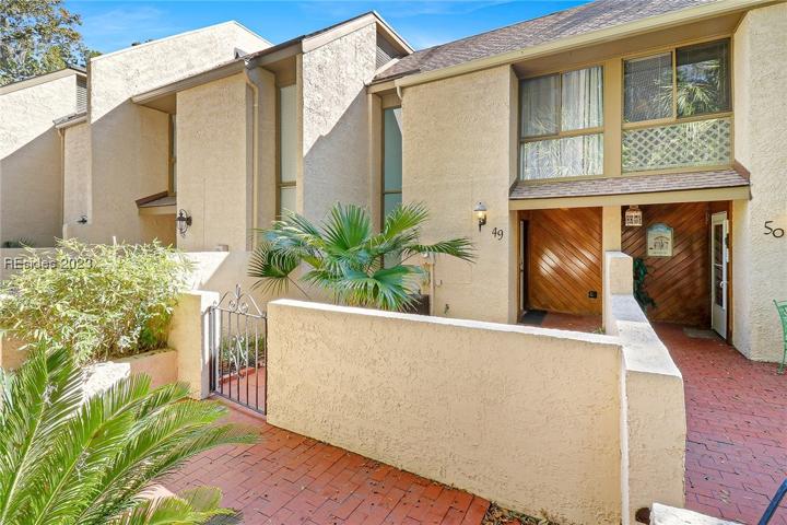 22 Deallyon Avenue, # 49, Hilton Head Island, SC 29928, 440081