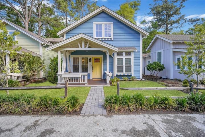 625 Spanish Wells Road, # 5, Hilton Head Island, SC 29926, 440083