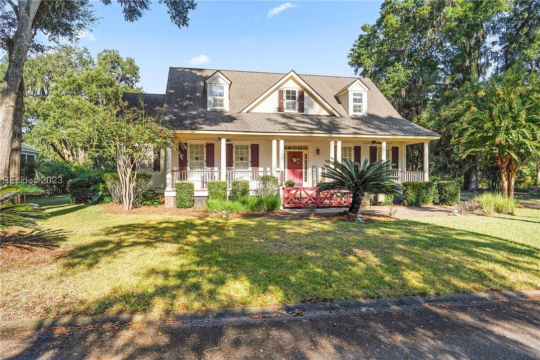 9 Sedgewick Place, Beaufort, SC 29907, 440116 - Photo 1