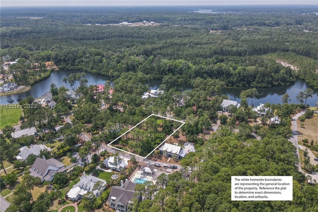 9 Game Land Road, Bluffton, SC 29910, 440137 - Photo 1