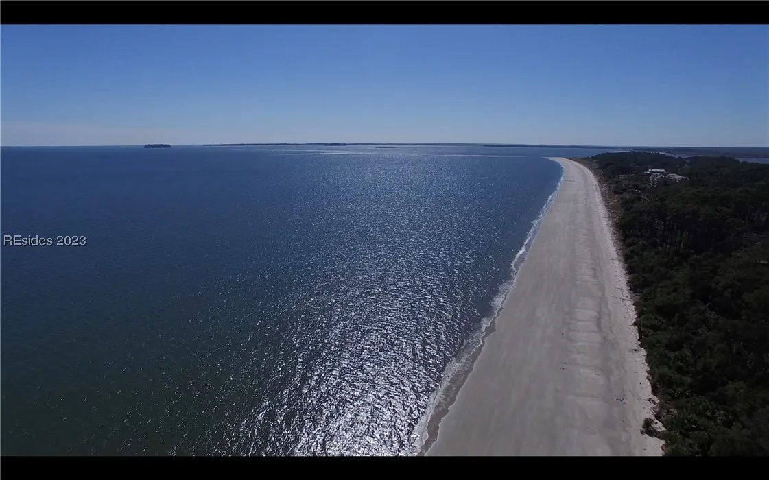 19 Beauregard Boulevard Daufuskie Island SC 29915