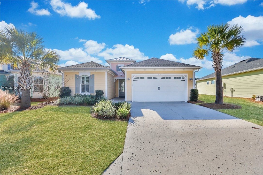 601 Coral Reef Way, Hardeeville, SC 29927, 440345 - Photo 1