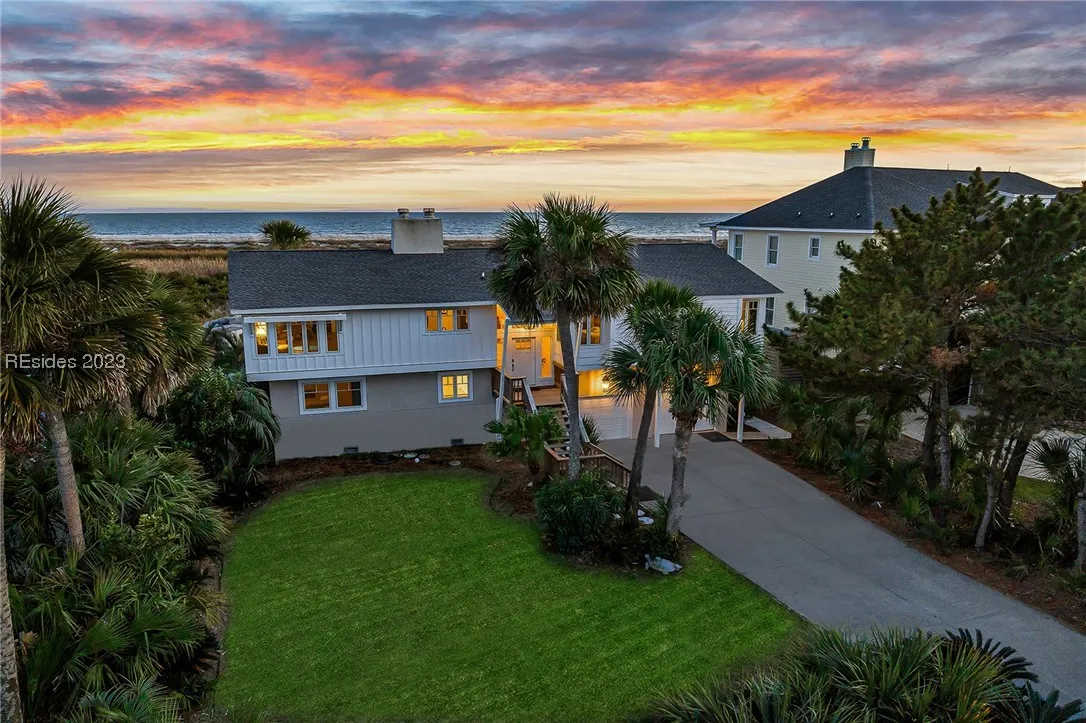 715 Winter Trout Road, Fripp Island, SC 29920, 440328 - Photo 1