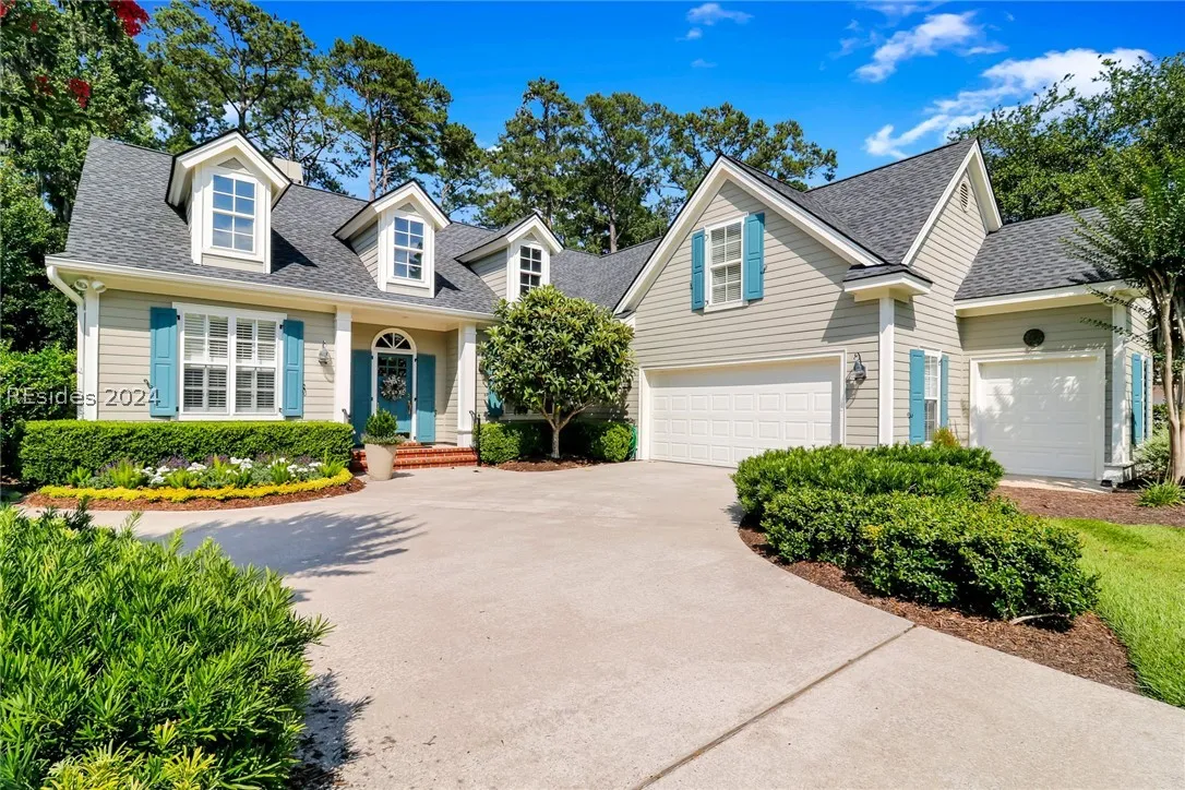 13 Kershaw Drive, Bluffton, SC 29910, 440404 - Photo 1