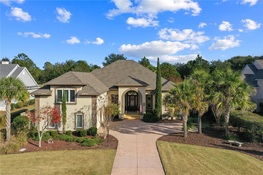 266 Farnsleigh Avenue, Bluffton, SC 29910, 440482 - Photo 1