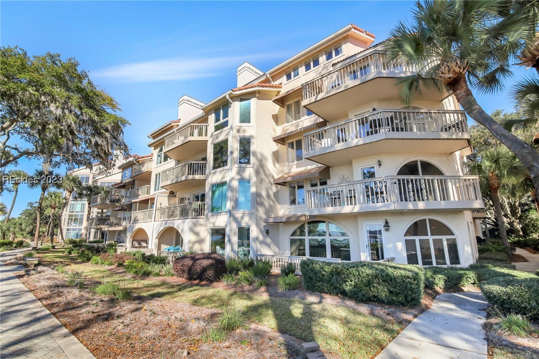 4 Village North Drive, # 37, Hilton Head Island, SC 29926, 440401 - Photo 1