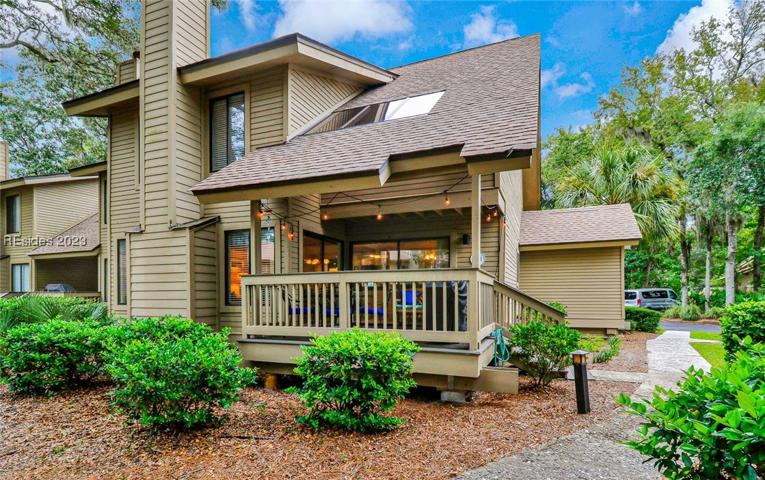 15 Carnoustie Road, # 17, Hilton Head Island, SC 29928, 440524
