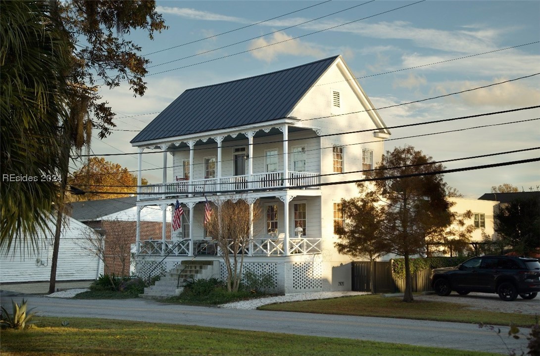 708 King Street, Beaufort, SC 29902, 440848 - Photo 1
