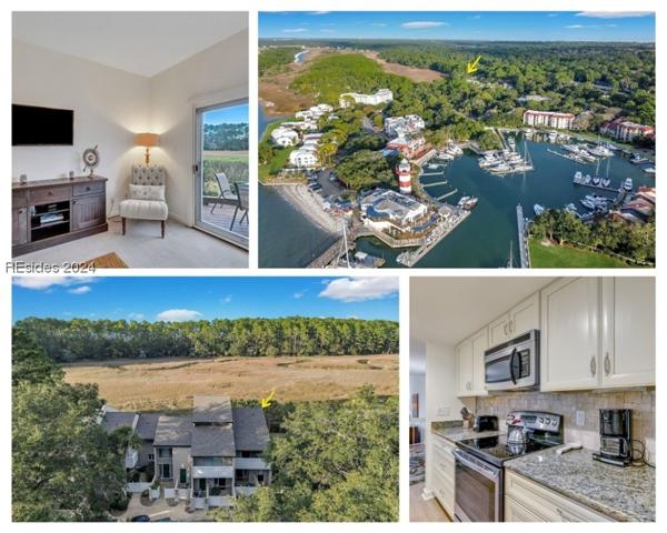 19 Stoney Creek Road, # 279, Hilton Head Island, SC 29928, 440872