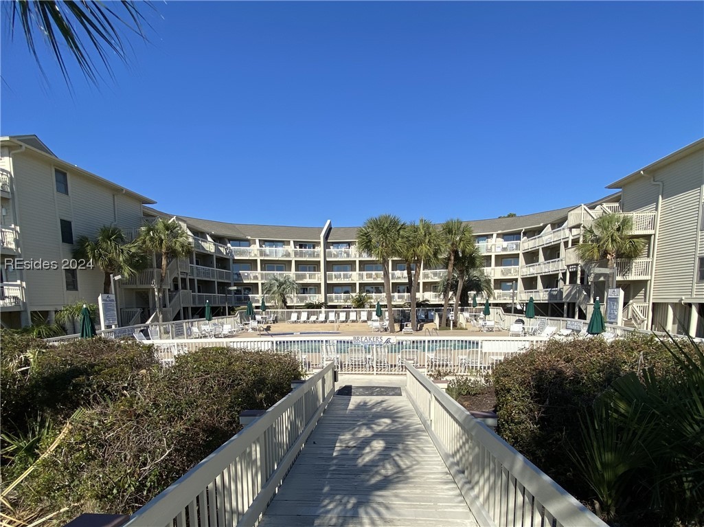 118 The Breakers, # 118, Hilton Head Island, SC 29928, 440915 - Photo 1