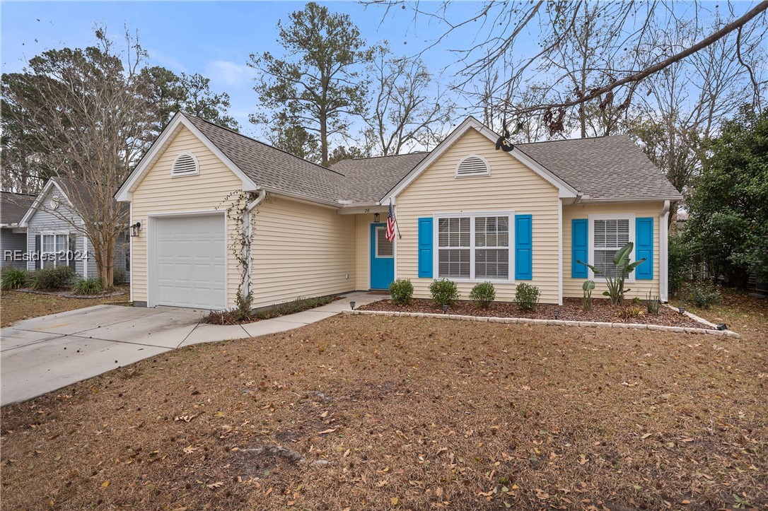 26 Harbison Place, Beaufort, SC 29906, 441071 - Photo 1