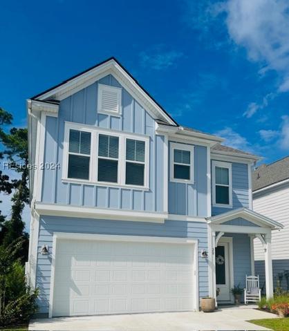20 Foggy Bluff Road, Bluffton, SC 29910, 441039