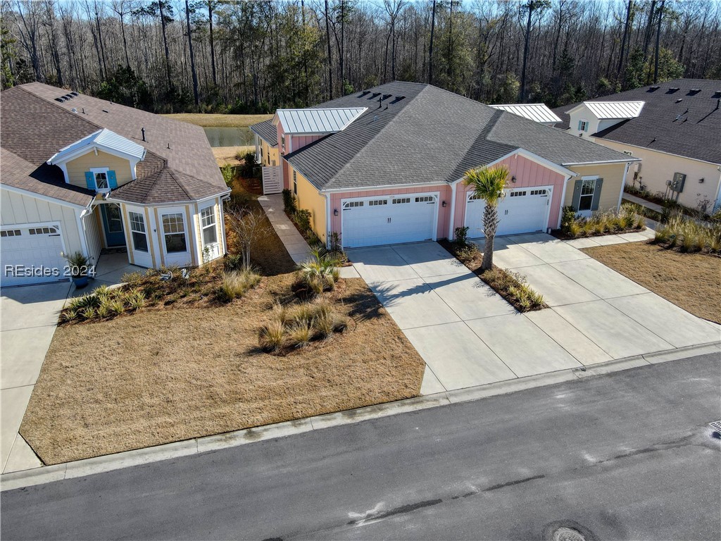 1259 Beachcomber Boulevard, Hardeeville, SC 29927, 441149 - Photo 1