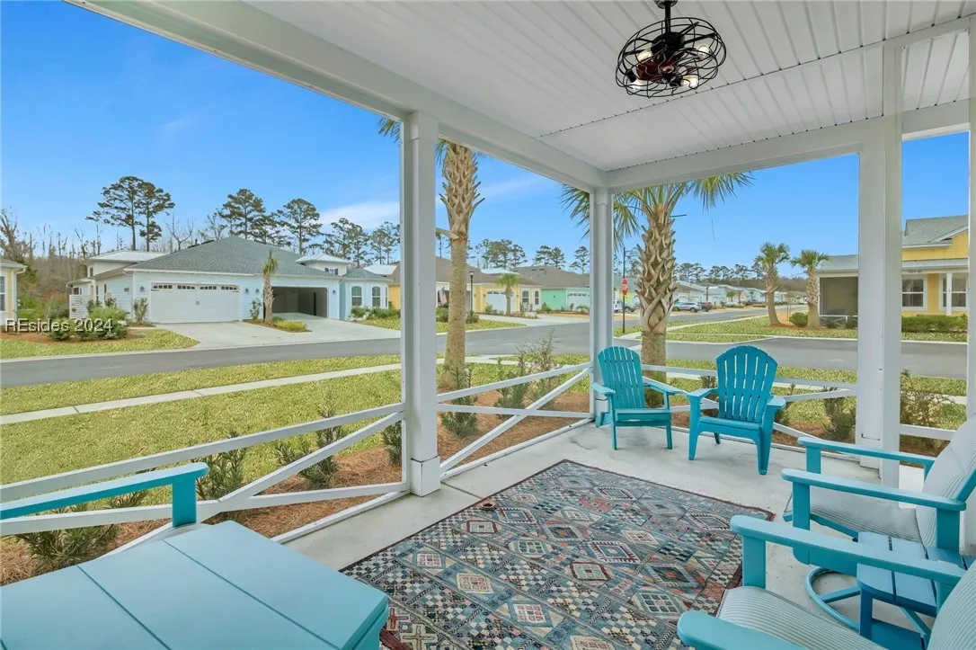 215 Barefoot Lane, # 101, Hardeeville, SC 29927, 441146 - Photo 1