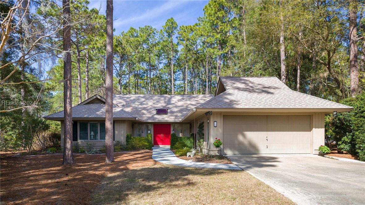 1 Wimbrel Lane, Hilton Head Island, SC 29926, 439898 - Photo 1