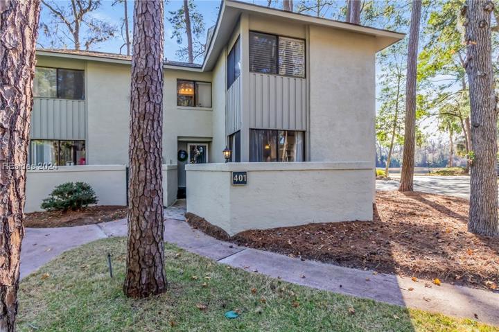 90 Gloucester Road, # 401, Hilton Head Island, SC 29928, 441227