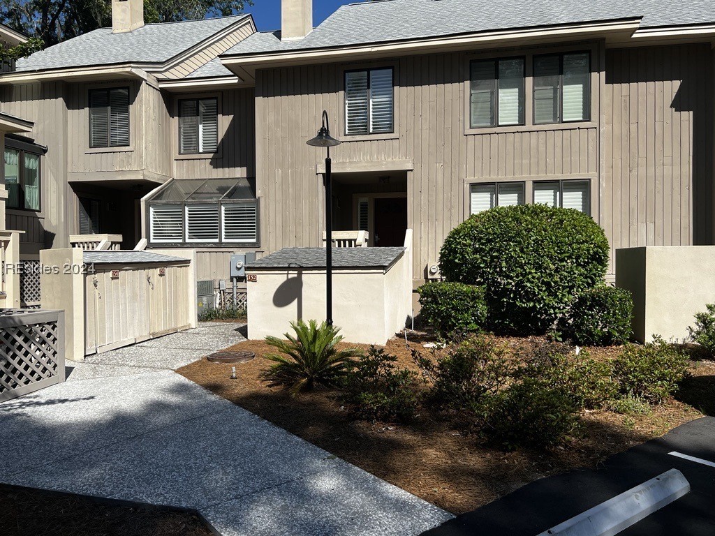 125 Shipyard Drive, # 152, Hilton Head Island, SC 29928, 441304 - Photo 1
