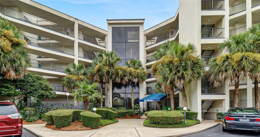 50 Starfish Drive, # 103, Hilton Head Island, SC 29928, 441307