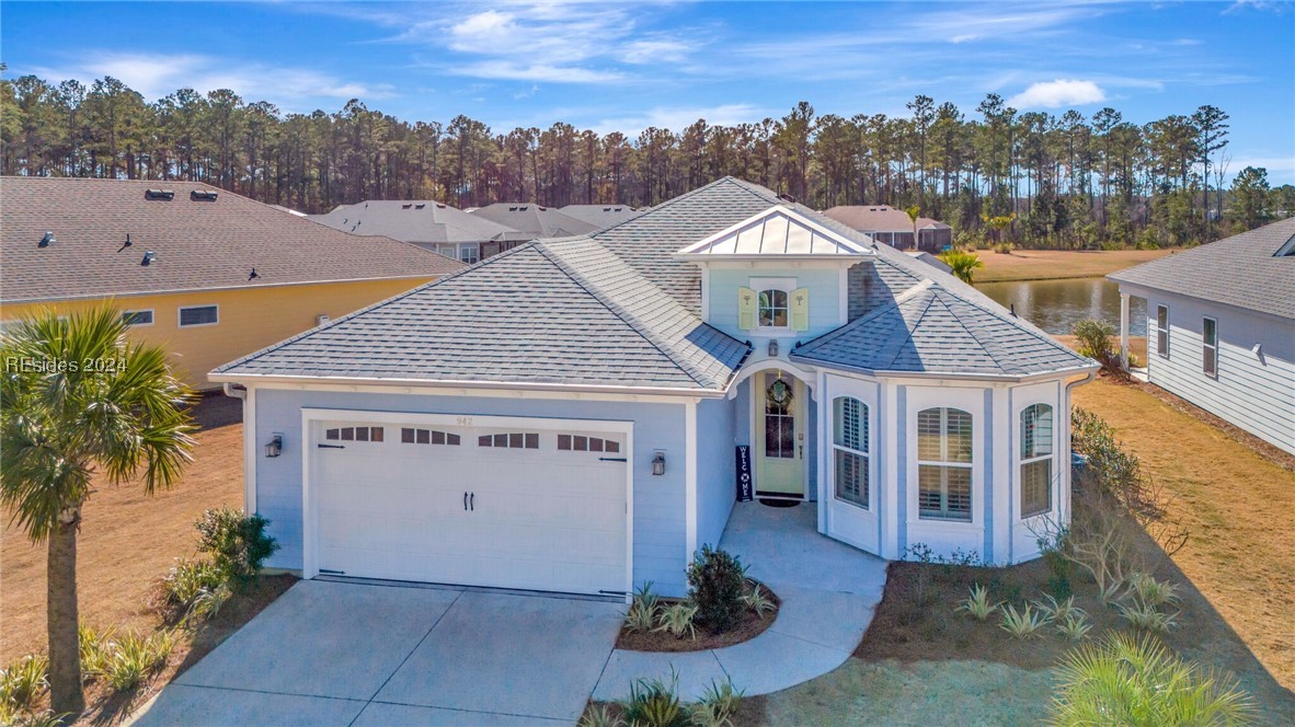 942 Landshark Boulevard, Hardeeville, SC 29927, 441355 - Photo 1