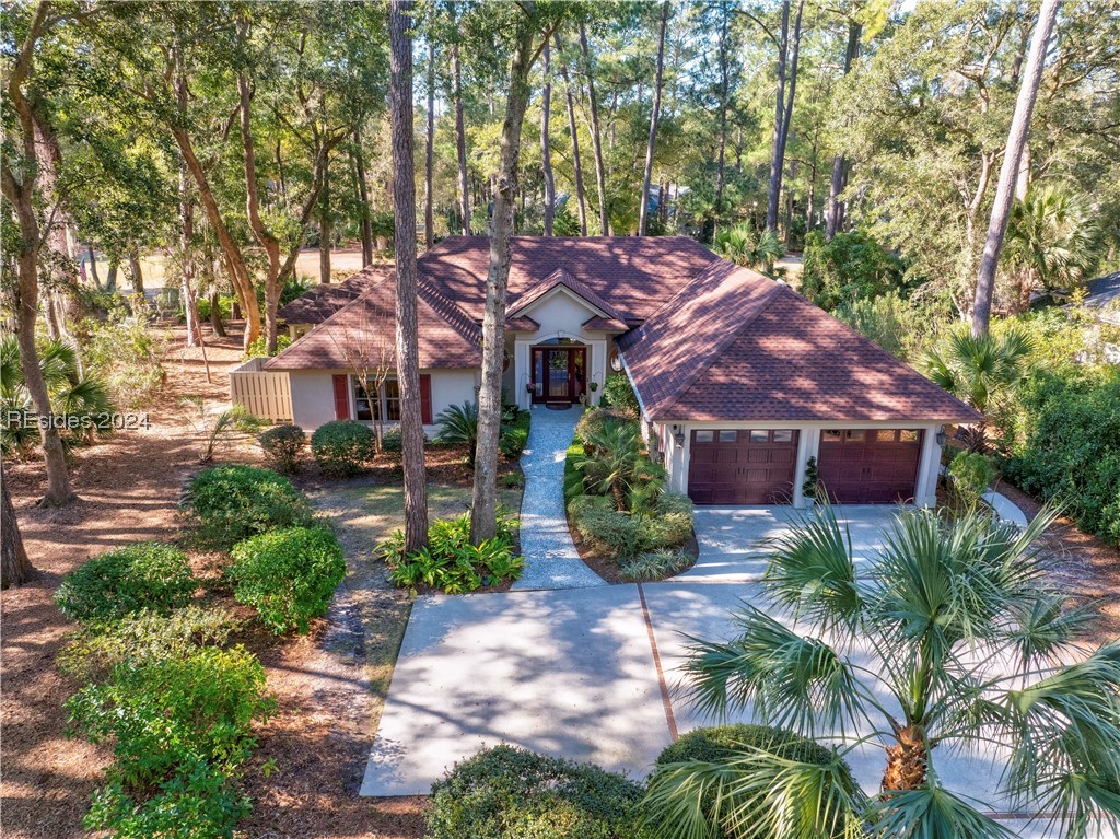7 Indigo Court, Hilton Head Island, SC 29926, 441380 - Photo 1