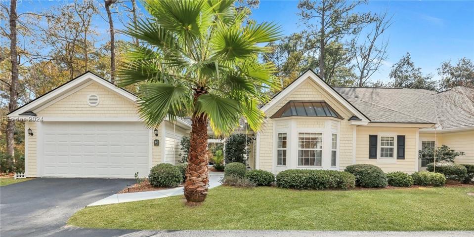 15 Indigo Run Drive, # 40, Hilton Head Island, SC 29926, 441444