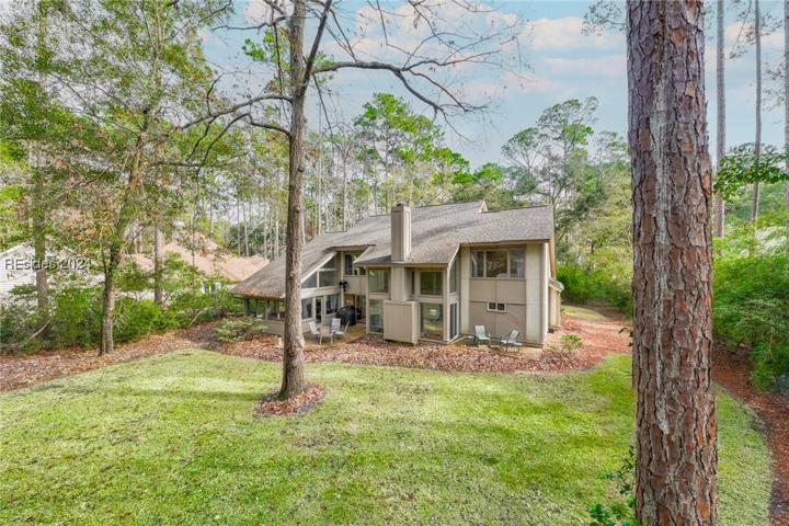 42 Oyster Shell Lane, Hilton Head Island, SC 29926, 441544