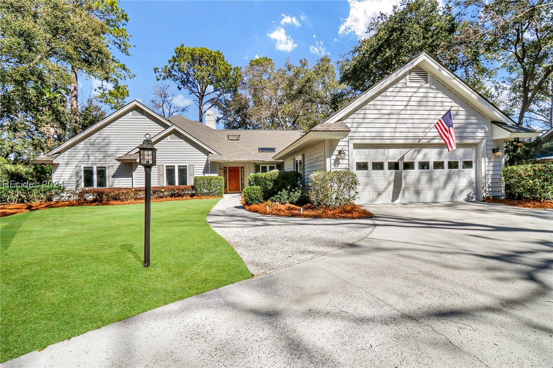 32 Barony Lane, Hilton Head Island, SC 29928, 441915 - Photo 1