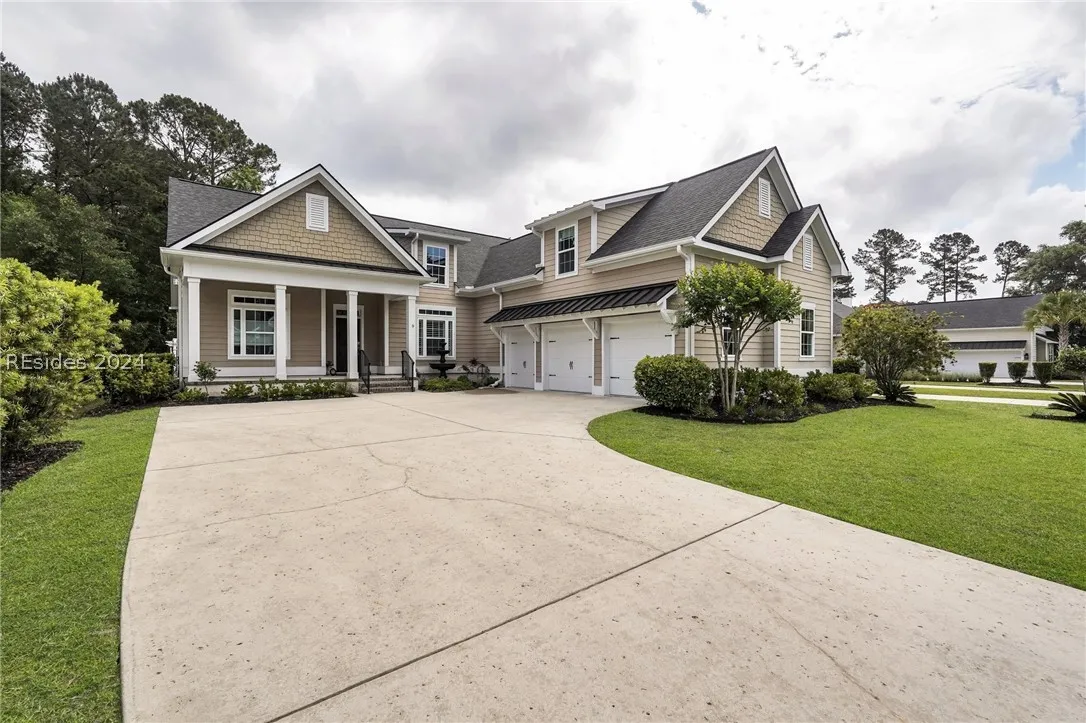 9 Chadbourne Street, Bluffton, SC 29910, 442032 - Photo 1