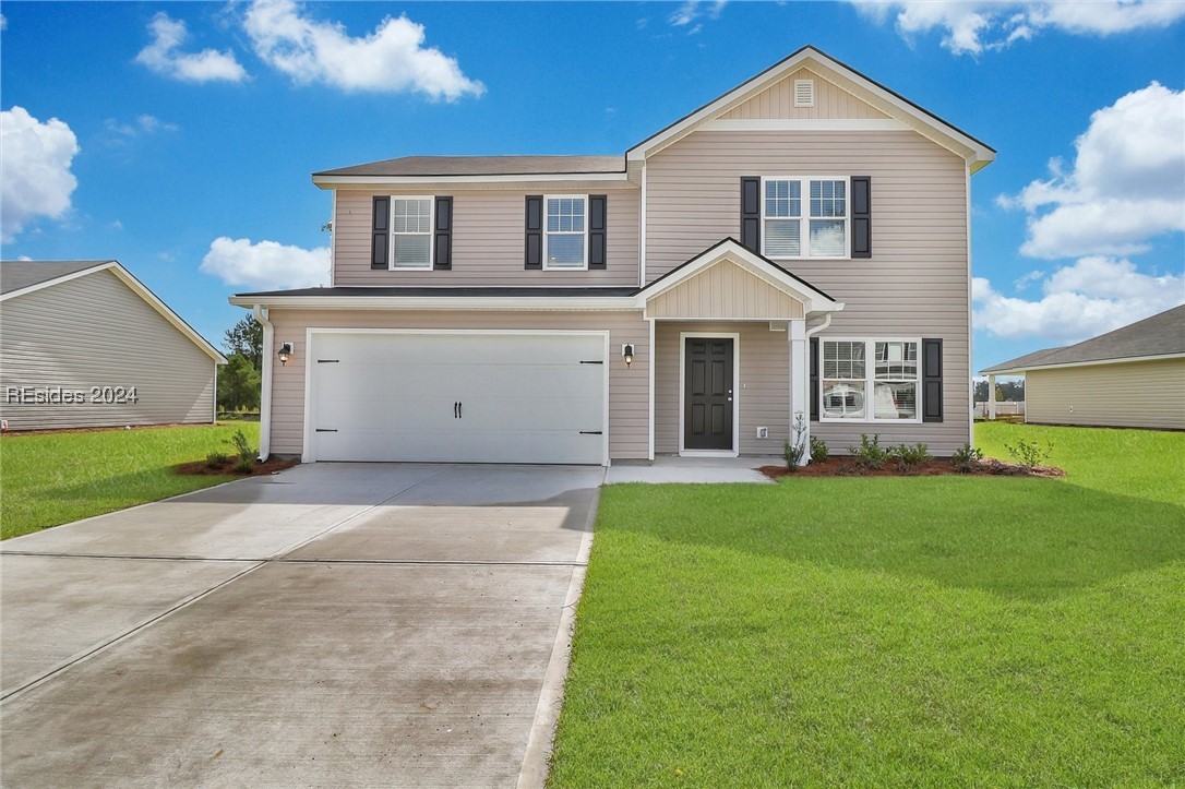 248 Founders Walk, Bluffton, SC 29910, 441988 - Photo 1