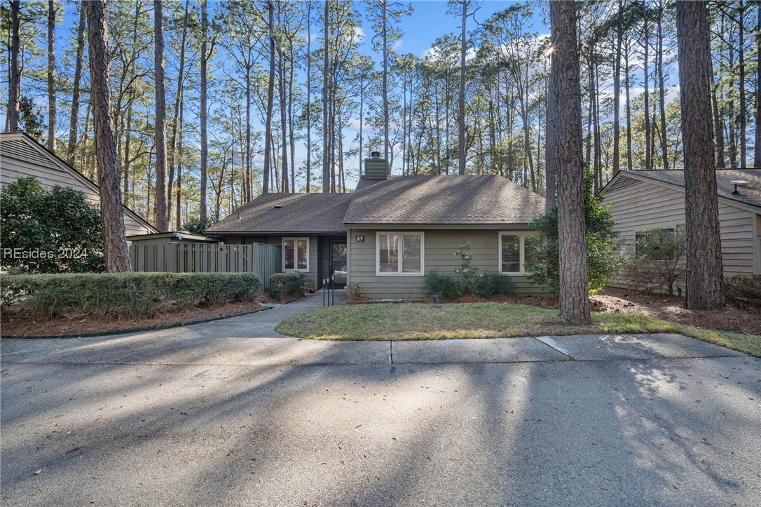 27 Fernwood Court, Hilton Head Island, SC 29926, 442167 - Photo 1