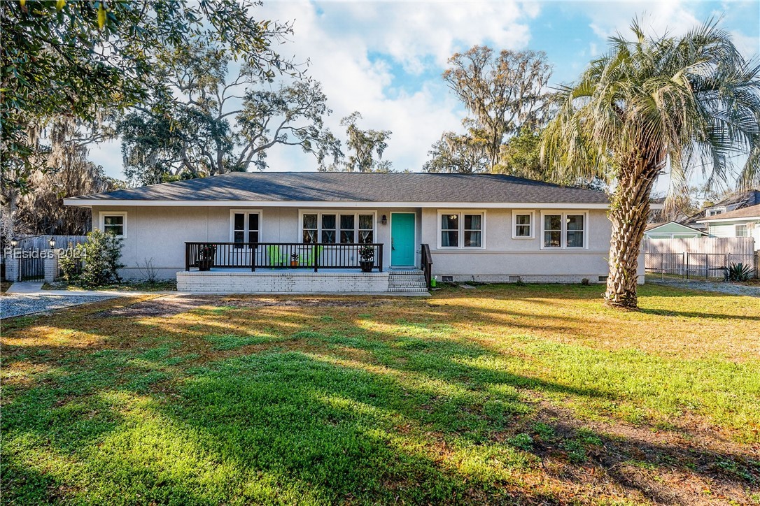 1103 16th Street Port Royal SC 29935