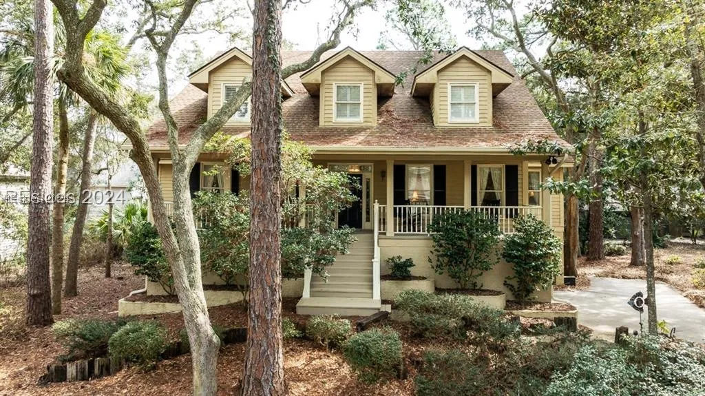18 Ensis Road, Hilton Head Island, SC 29928, 441695 - Photo 1