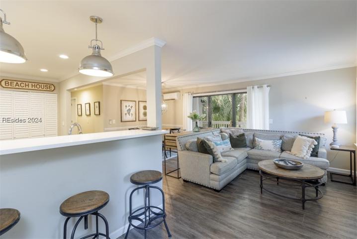 125 Cordillo Parkway, # 53, Hilton Head Island, SC 29928, 442192