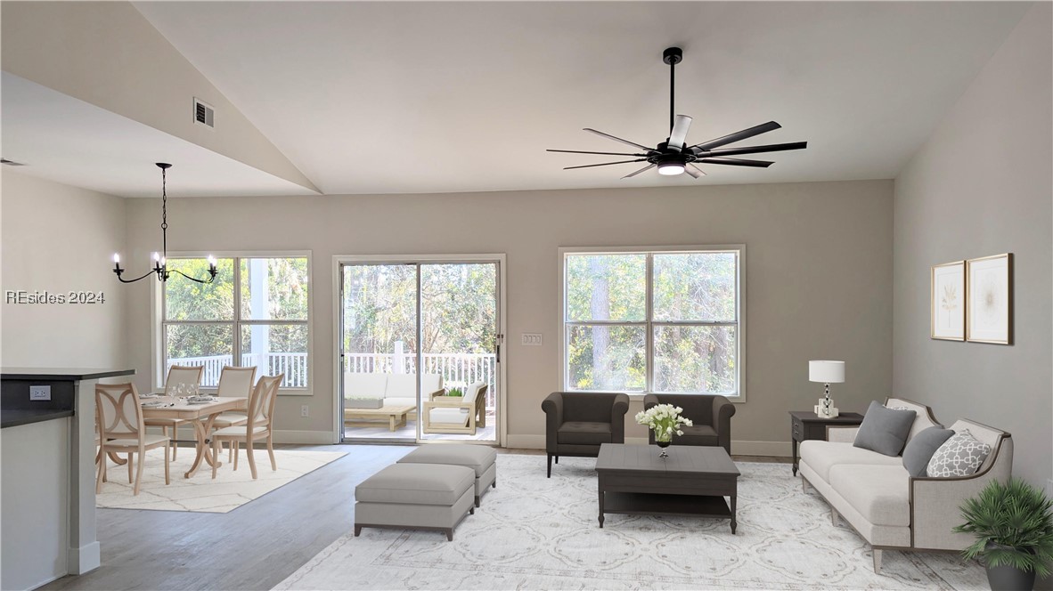 17 Paddington Lane, # B, Bluffton, SC 29910, 442194 - Photo 1