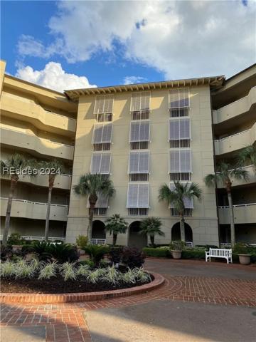 164 Shore Drive, # 103, Hilton Head Island, SC 29928, 442294