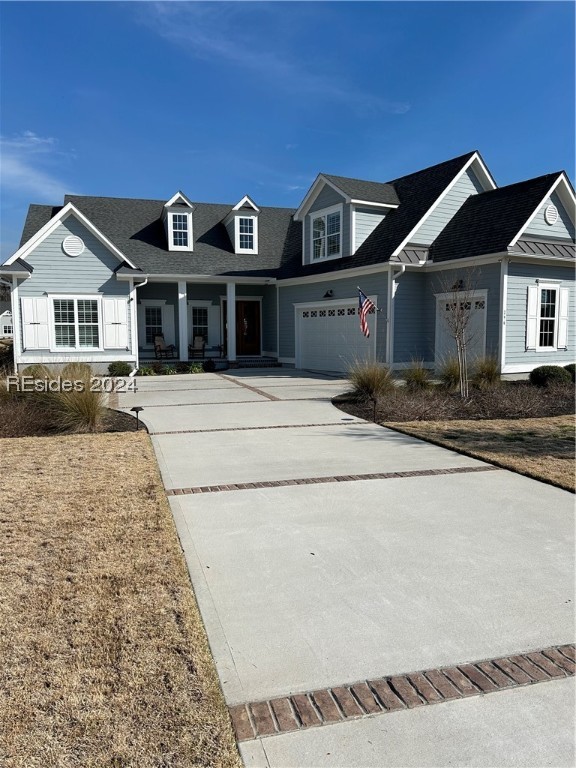 296 Flatwater Drive, Bluffton, SC 29910, 442299 - Photo 1