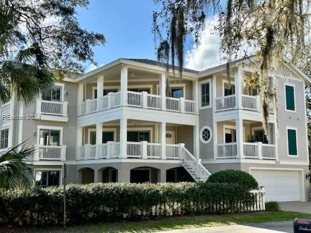 200 Jacana Street, Hilton Head Island, SC 29928, 442325 - Photo 1