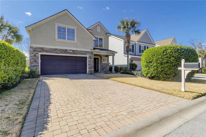 112 Ocracoke Lane, Hilton Head Island, SC 29926, 442347