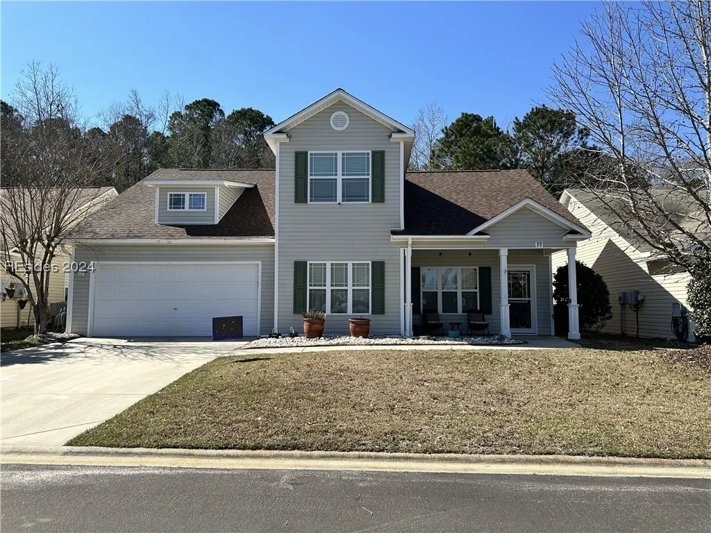 77 Heartstone Circle, Bluffton, SC 29910, 442205 - Photo 1