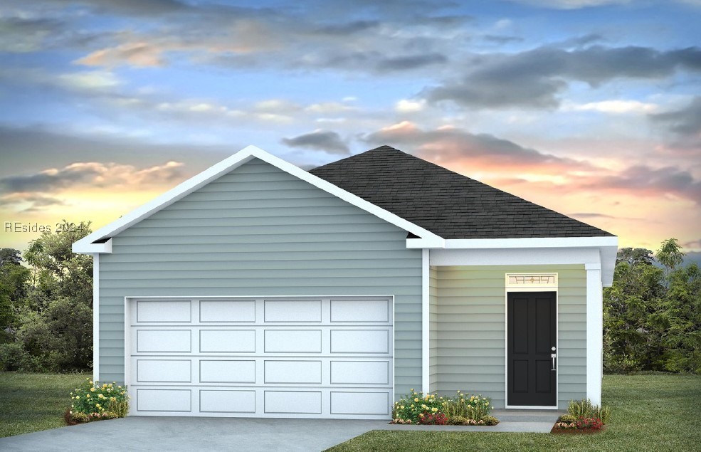 454 Hideaway Street, Ridgeland, SC 29936, 442404 - Photo 1