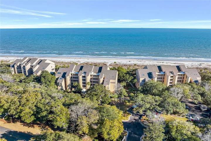 21 Ocean Lane, # 438, Hilton Head Island, SC 29928, 442067