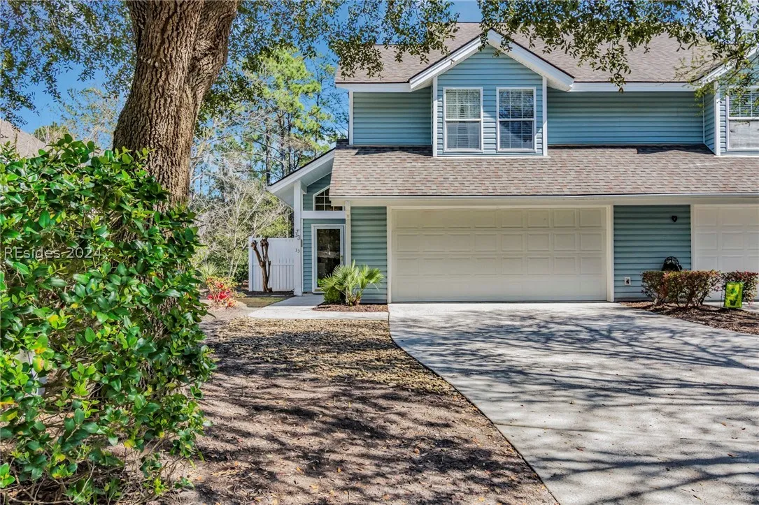 33 Lake Linden Lane, # 33, Bluffton, SC 29910, 442545 - Photo 1