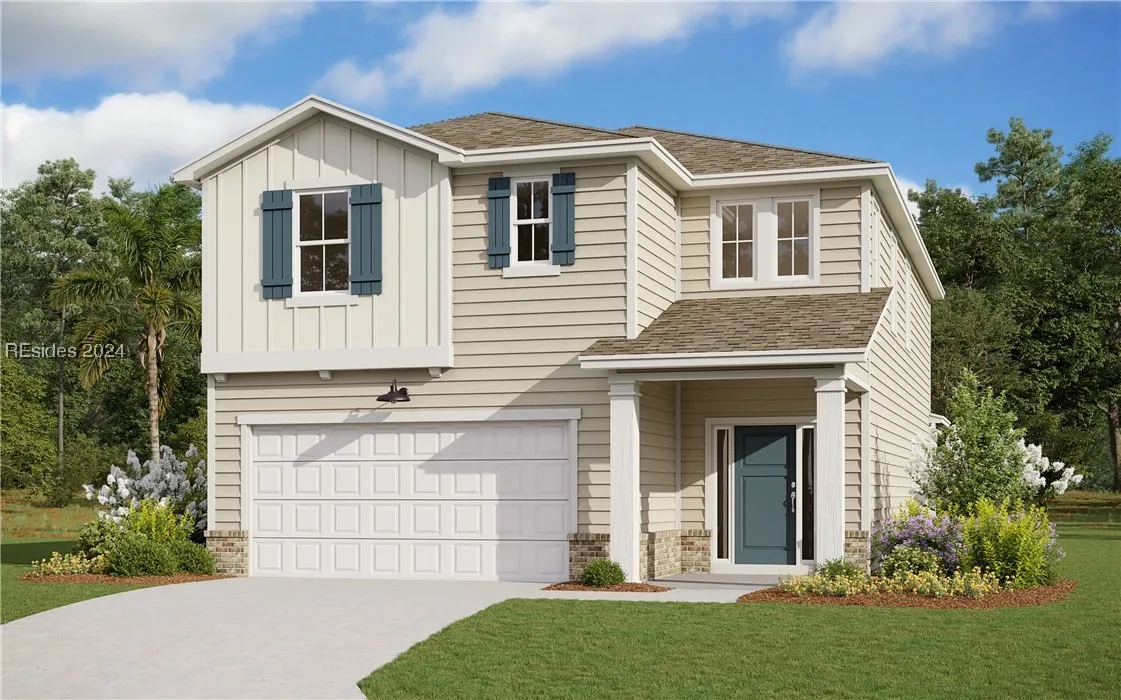 46 Givhans, Hardeeville, SC 29927, 442569 - Photo 1