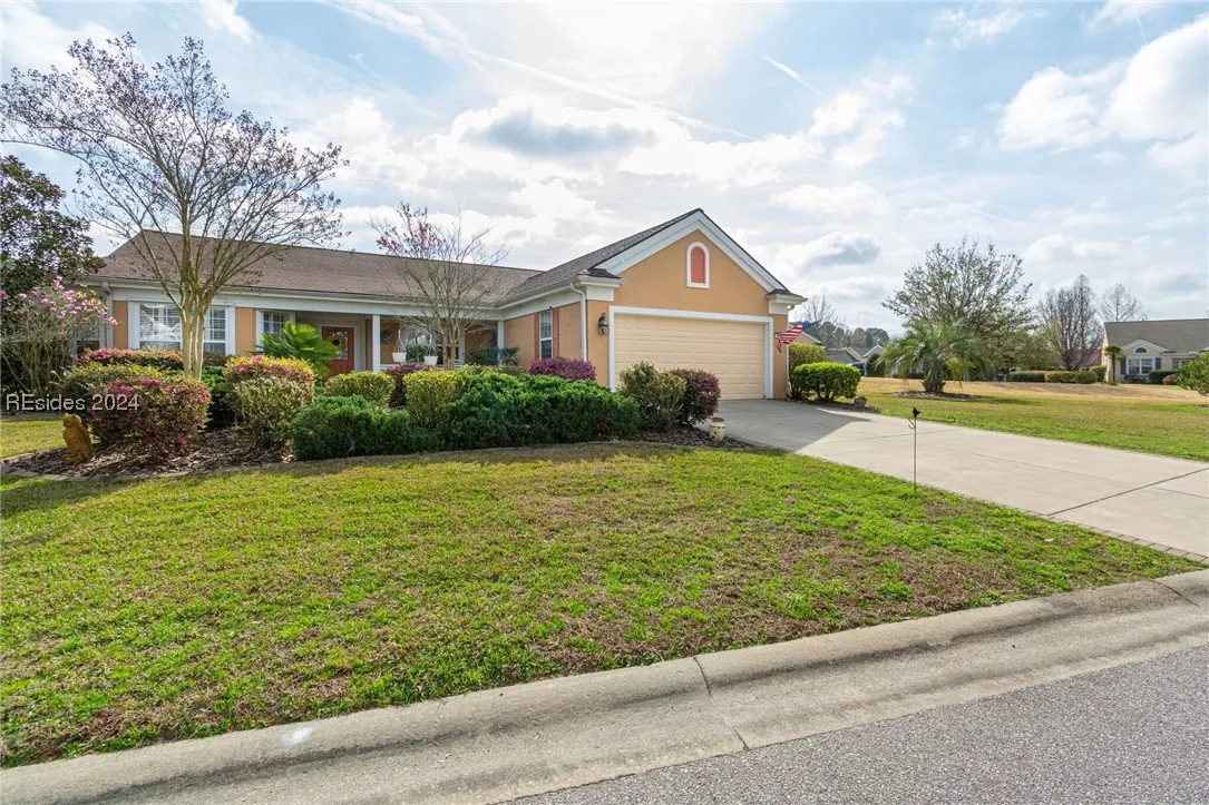 507 Colonel Thomas Heyward Road, Bluffton, SC 29909, 442578 - Photo 1