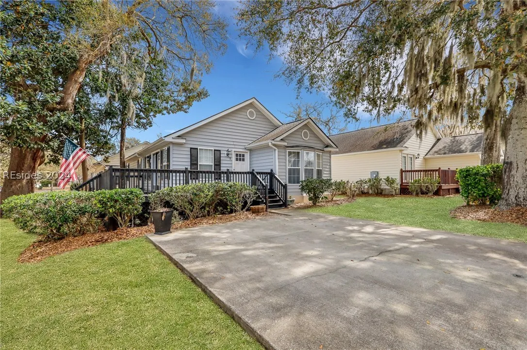 1 Rockville Way, Beaufort, SC 29902, 442562 - Photo 1